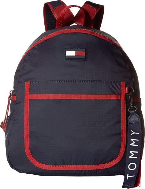 tommy hilfiger backpack for girls.